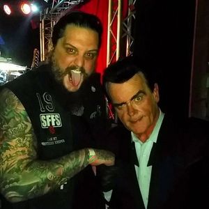 Meet your Posher, Ryan